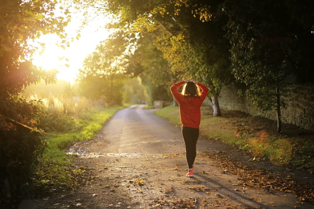 découvrez le bien-être sous toutes ses formes avec notre guide complet sur le wellness. explorez des conseils, des pratiques saines et des solutions pour améliorer votre qualité de vie, réduire le stress et favoriser l'épanouissement personnel.