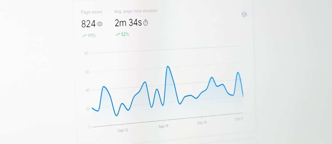 découvrez comment l'analyse prédictive peut transformer vos décisions stratégiques grâce à des insights basés sur des données. anticipez les tendances, maximisez vos performances et optimisez vos ressources avec des outils d'analyse avancés.