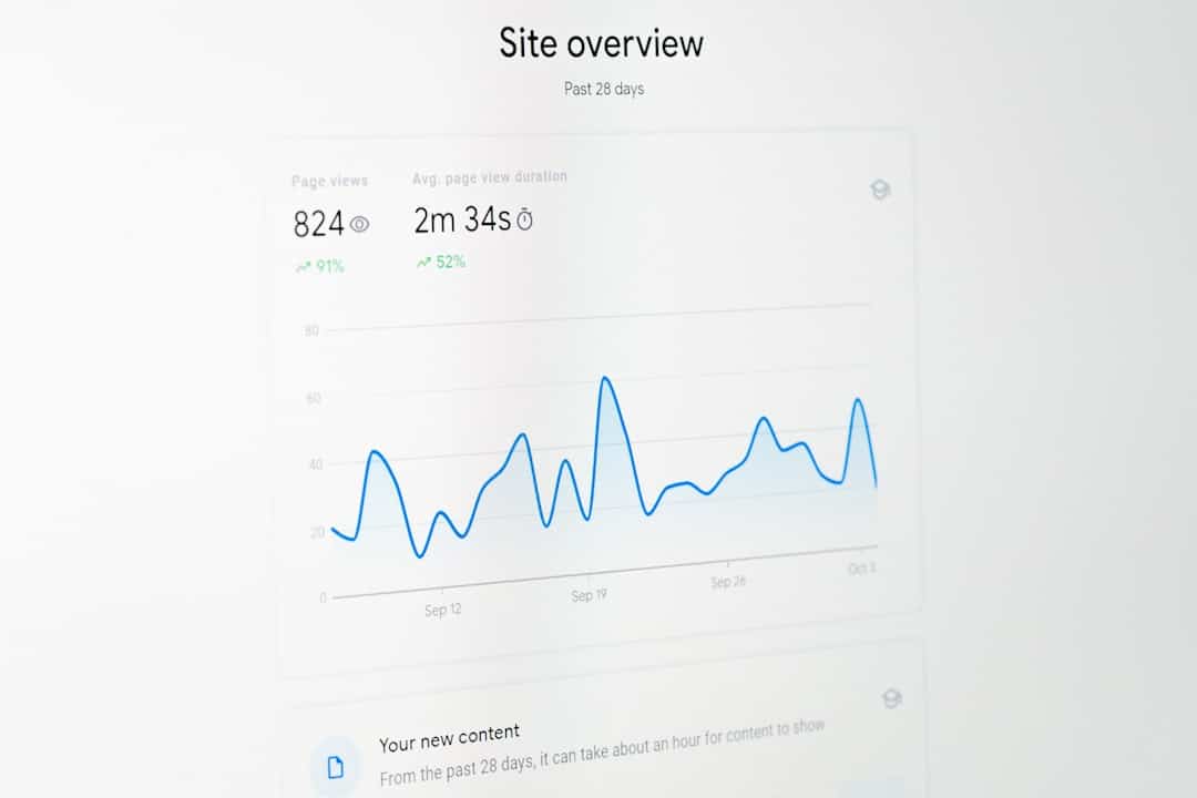 découvrez comment l'analyse prédictive peut transformer vos décisions stratégiques grâce à des insights basés sur des données. anticipez les tendances, maximisez vos performances et optimisez vos ressources avec des outils d'analyse avancés.