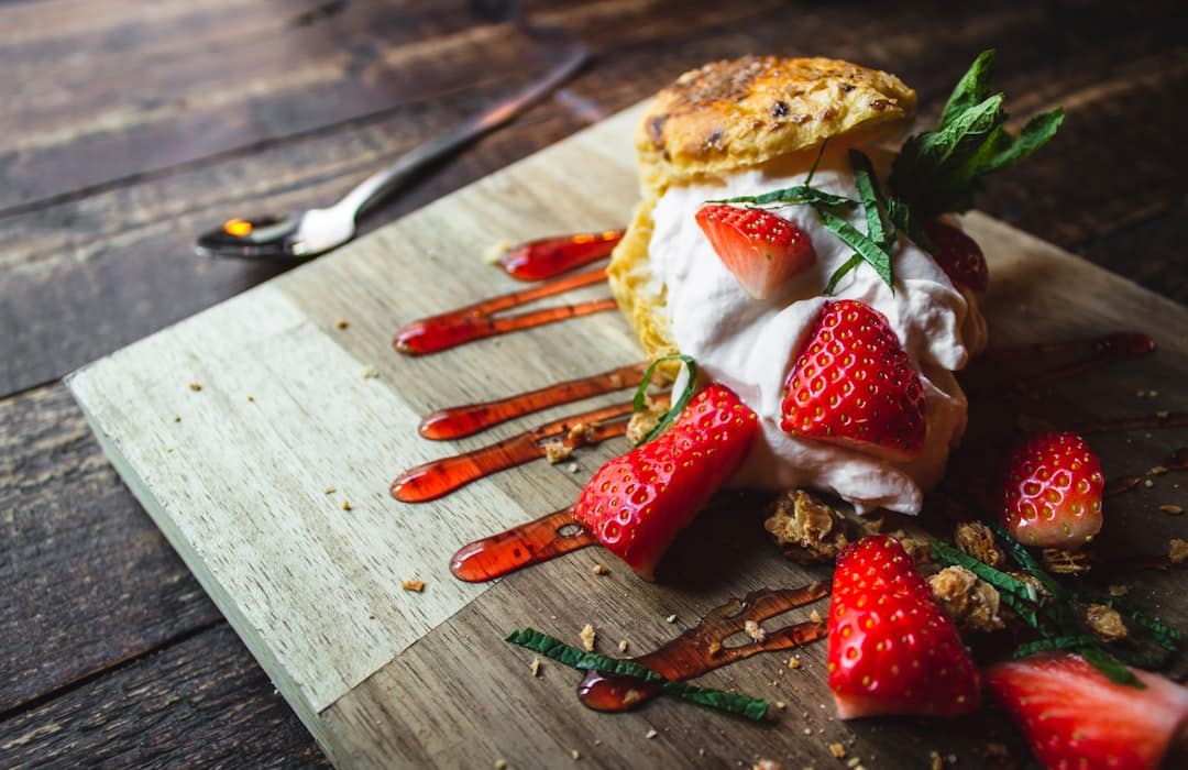 découvrez des recettes estivales irrésistibles qui raviront vos papilles pendant les journées ensoleillées. des plats légers, rafraîchissants et faciles à préparer pour profiter pleinement de l'été en famille ou entre amis.