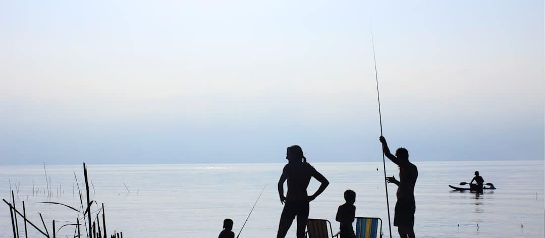 découvrez des moments inoubliables en famille avec nos idées d'aventures captivantes. que ce soit pour explorer la nature, faire du camping ou vivre des expériences uniques, embarquez dans une quête pleine de rires et de souvenirs.