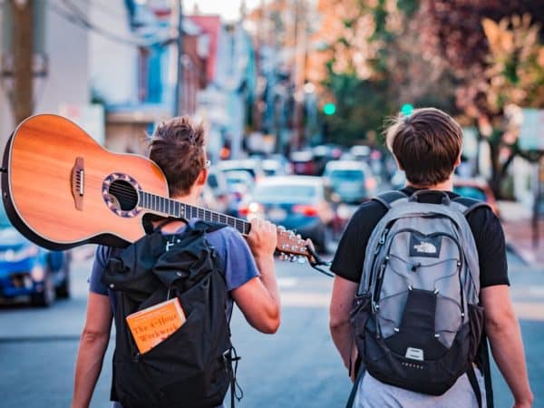 découvrez l'excitation des aventures urbaines avec notre guide complet. explorez les trésors cachés de votre ville, vivez des expériences inoubliables et plongez dans l'ambiance effervescente de la vie citadine. que vous soyez amateur de culture, de gastronomie ou de découvertes inédites, préparez-vous à une exploration passionnante.